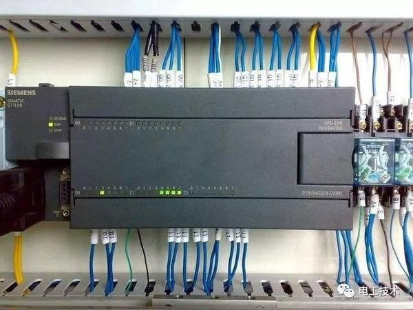 PLC是什么，有哪些优势