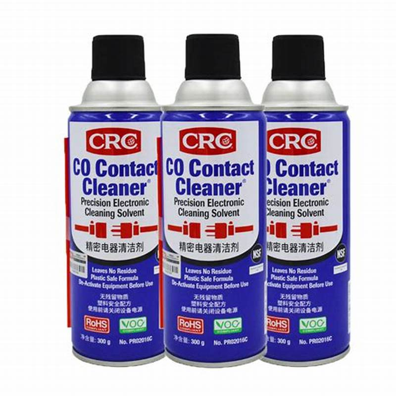 PCB清洗剂的类型及如何选择