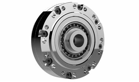 谐波减速机是什么，有哪些作用与应用