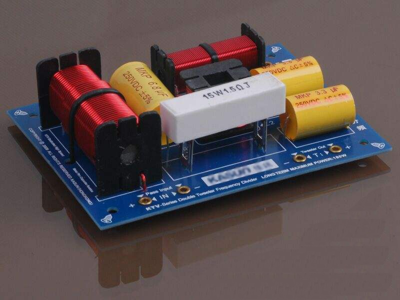 电子分频器的原理与应用