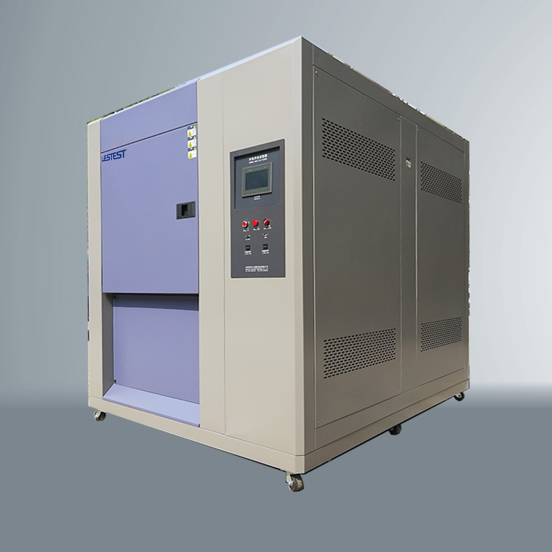 热冲击测试的标准规范与实施流程