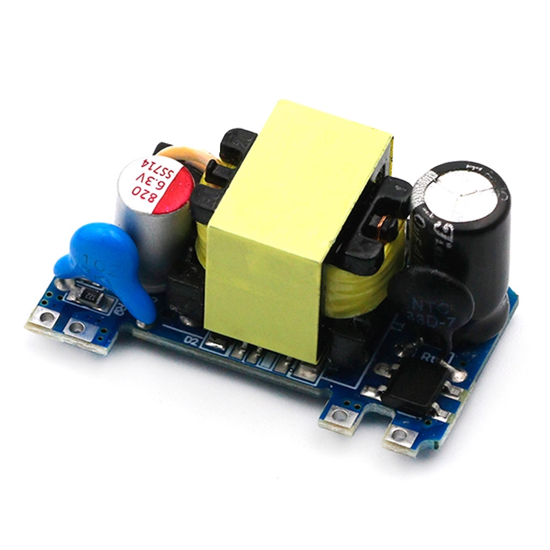 开关电源模块的原理及构造