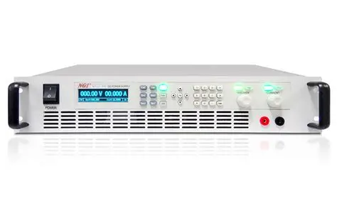 双向直流电源的原理与特性