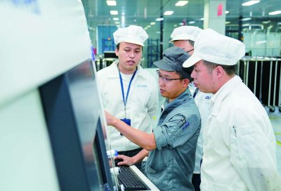 江苏南京：从“实验室”走向“生产线”，助力6000多家科创企业驶上发展“高速路”