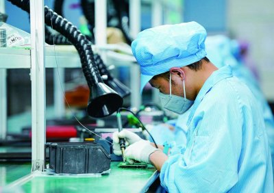 江苏南京：从“实验室”走向“生产线”，助力6000多家科创企业驶上发展“高速路”