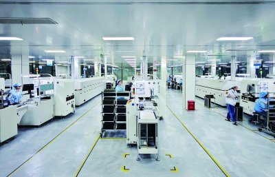 江苏南京：从“实验室”走向“生产线”，助力6000多家科创企业驶上发展“高速路”