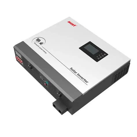 逆变器的工作原理与分类