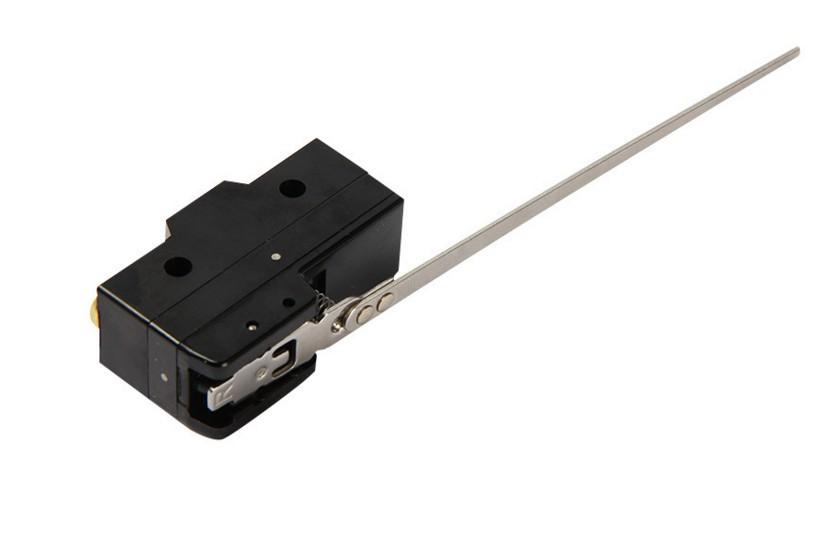 微动开关的原理与分类及特点