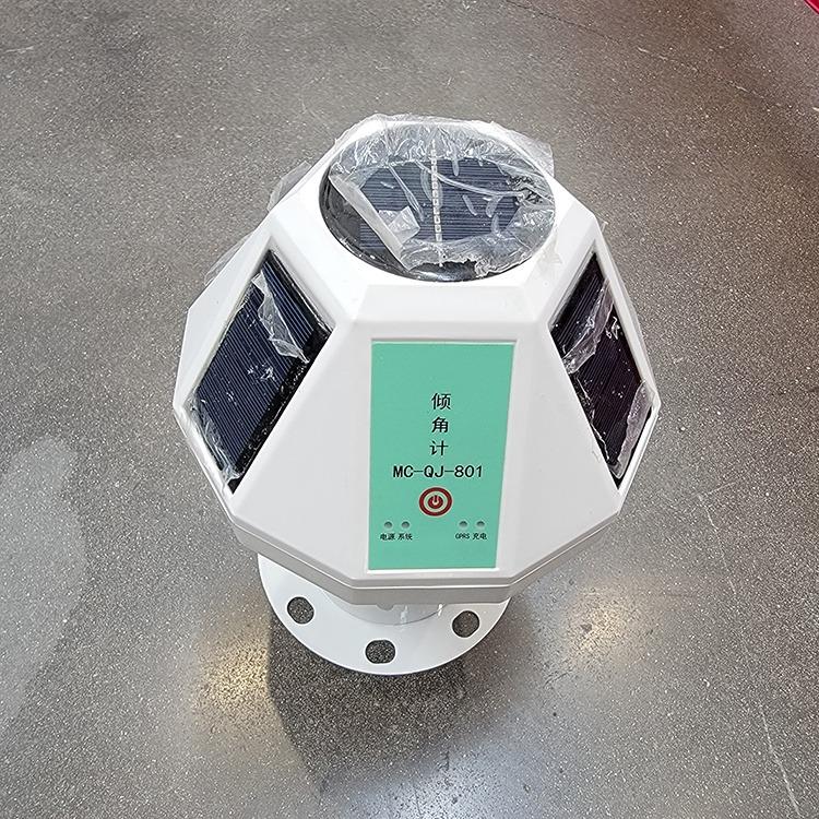 倾角传感器：精密测量倾斜的得力助手